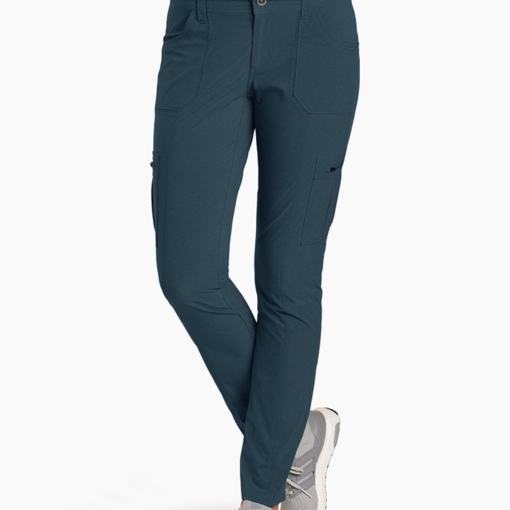 NWOT Kuhl Horizn Skinny Pants